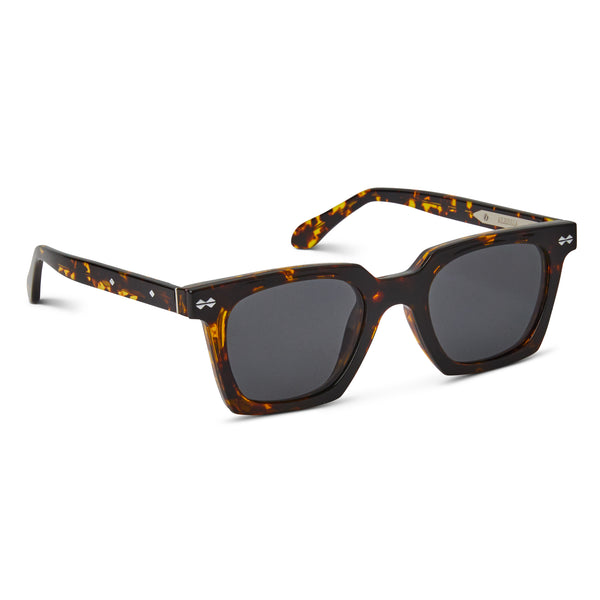 Alberto Sunglasses TORTOISE Bruno Magli