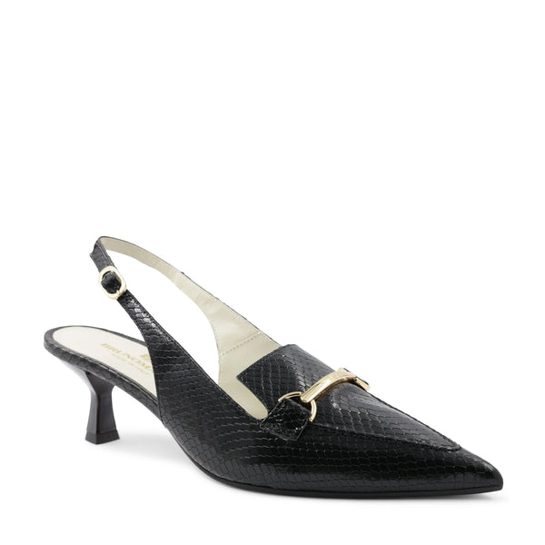 Bruno store magli slingbacks