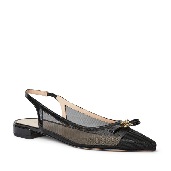 Prada slingback outlet flats