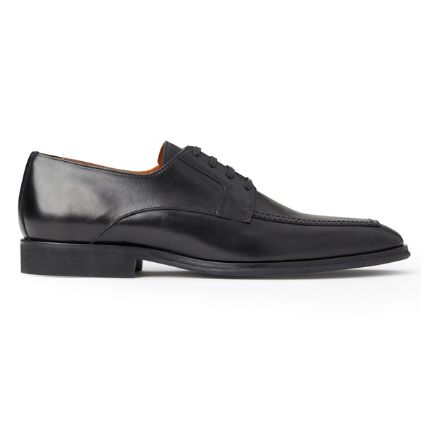 Raging Lace up Oxford Black Bruno Magli