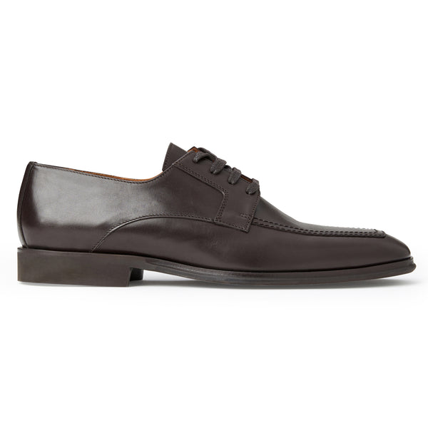 Raging Lace up Oxford Dark Brown Bruno Magli