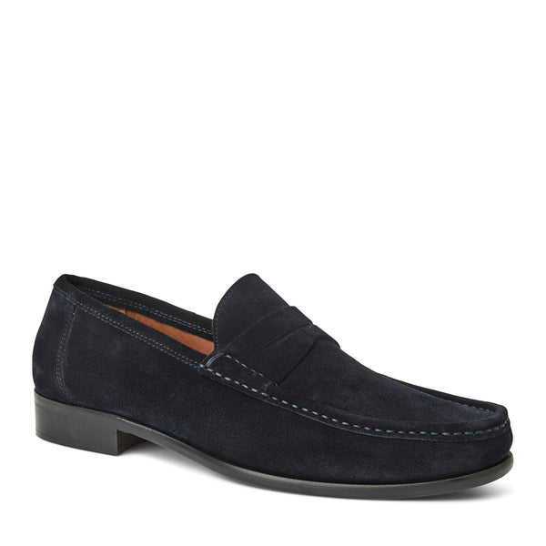 Cheap black loafers online