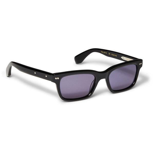 Felini Sunglasses Black Bruno Magli