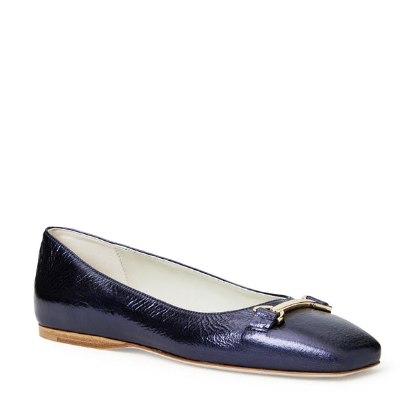 HOPE NAVY METALLIC Bruno Magli