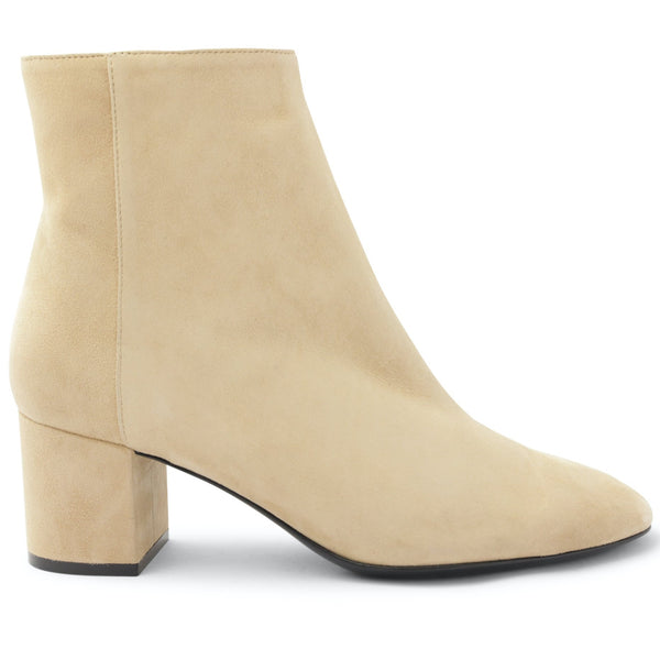 Vinny Suede Ankle Boot Noce Bruno Magli