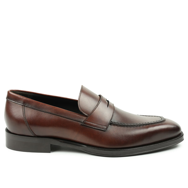 Bruno magli hotsell penny loafer