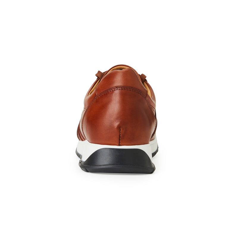 Bruno magli legacy leather on sale loafers