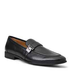 Arlo Side Bit Loafer