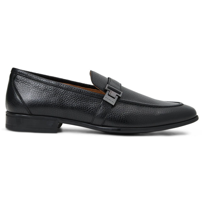 Arlo Side Bit Loafer