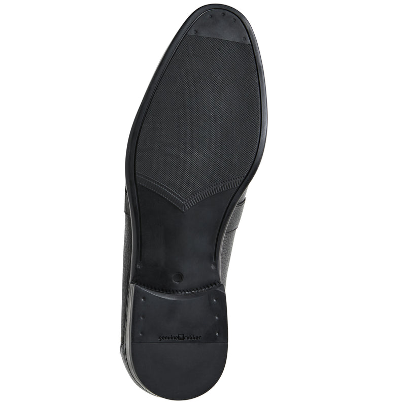 Arlo Side Bit Loafer