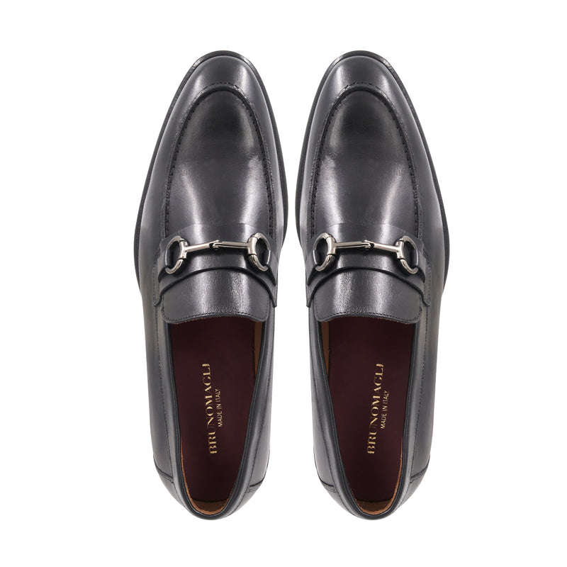 Alessandro Bit Loafer