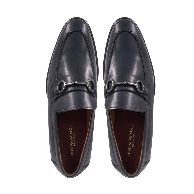 Alessandro Bit Loafer