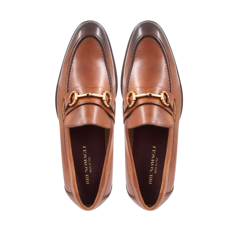 Alessandro Bit Loafer