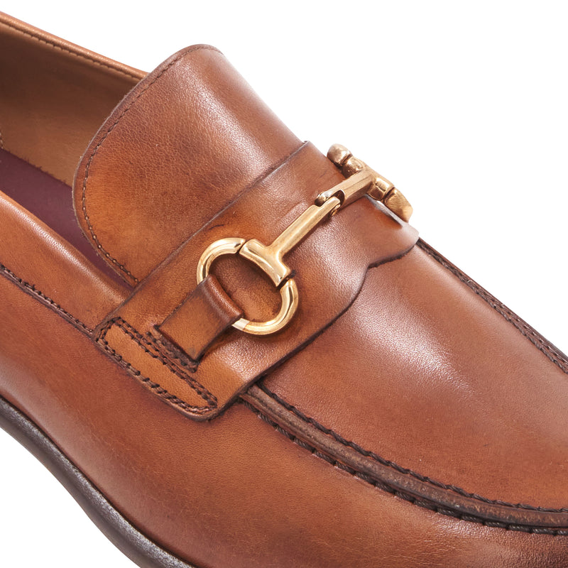 Alessandro Bit Loafer