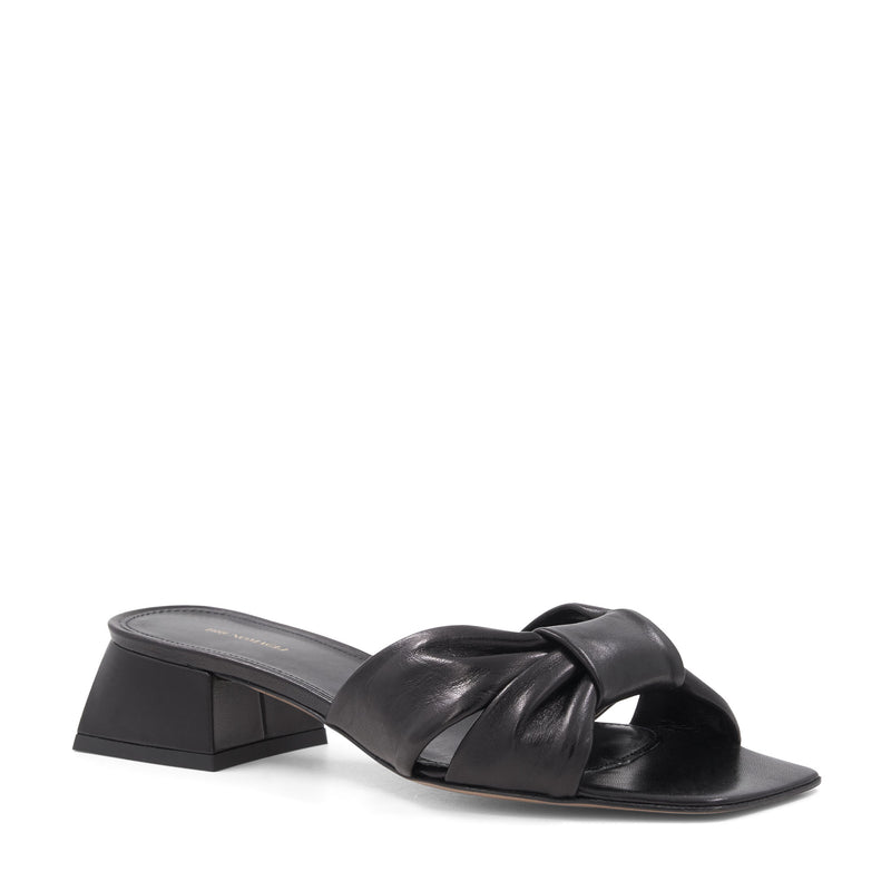 Antonia Heeled Sandal