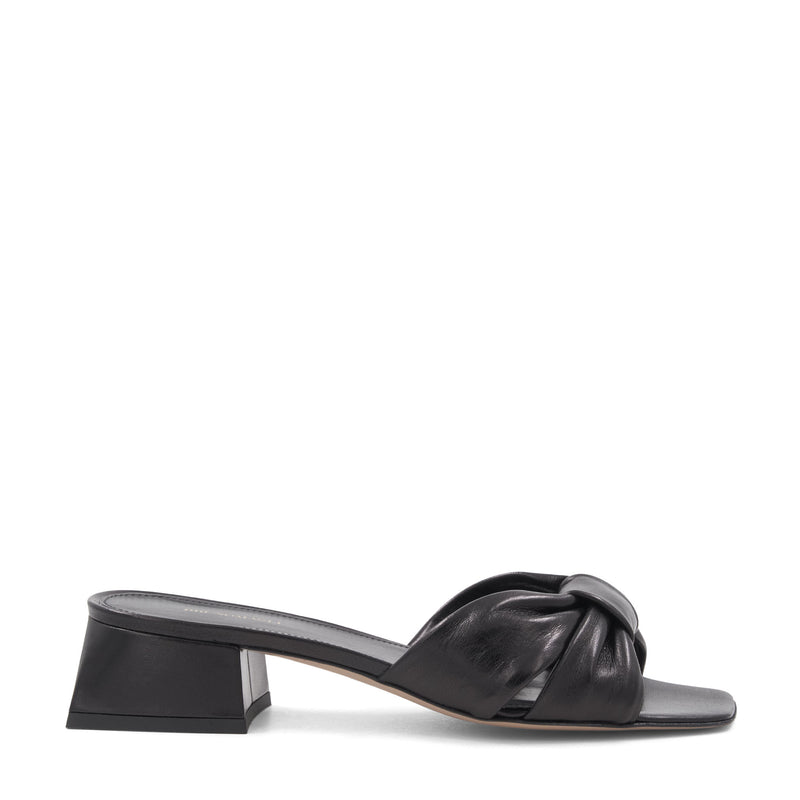 Antonia Heeled Sandal