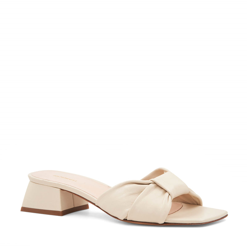 Antonia Heeled Sandal