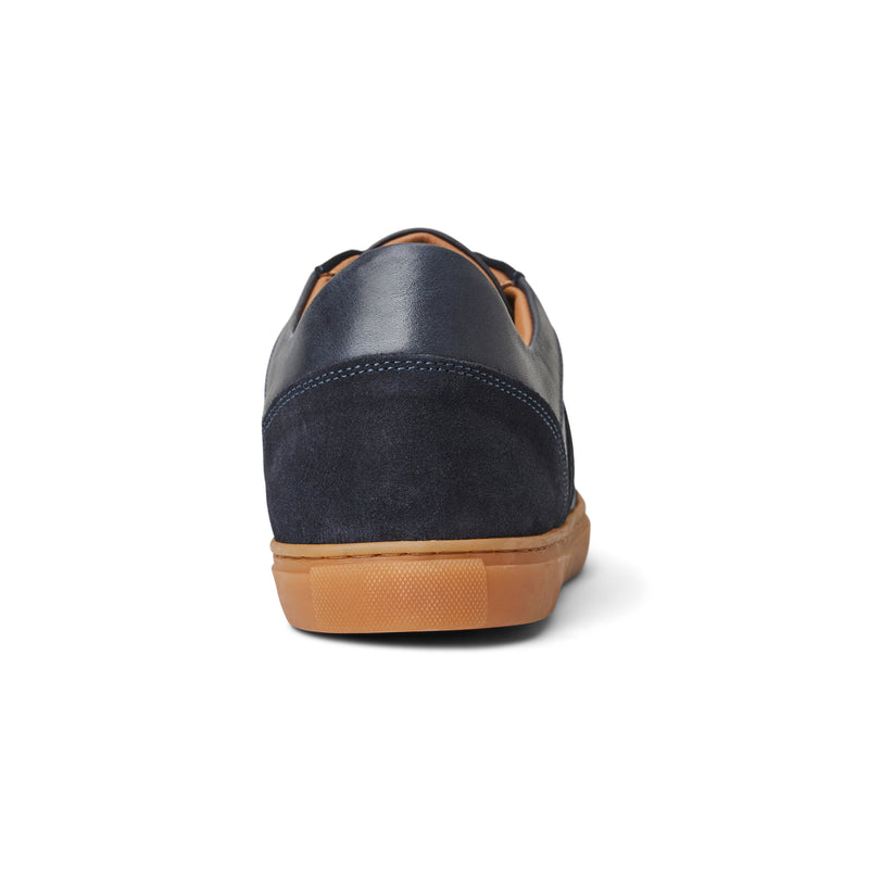 BACCIO-NAVY