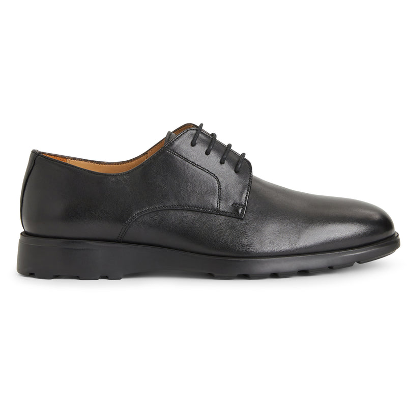 Comodo Hybrid Derby-Black