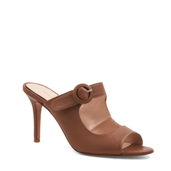 Carina Heeled Sandal