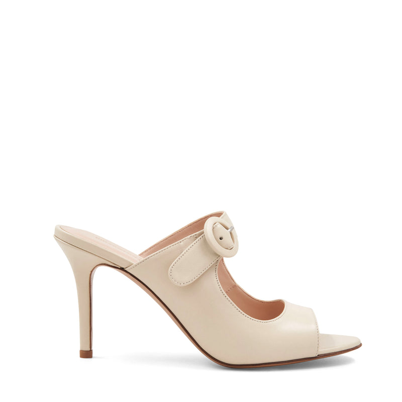 Carina Heeled Sandal