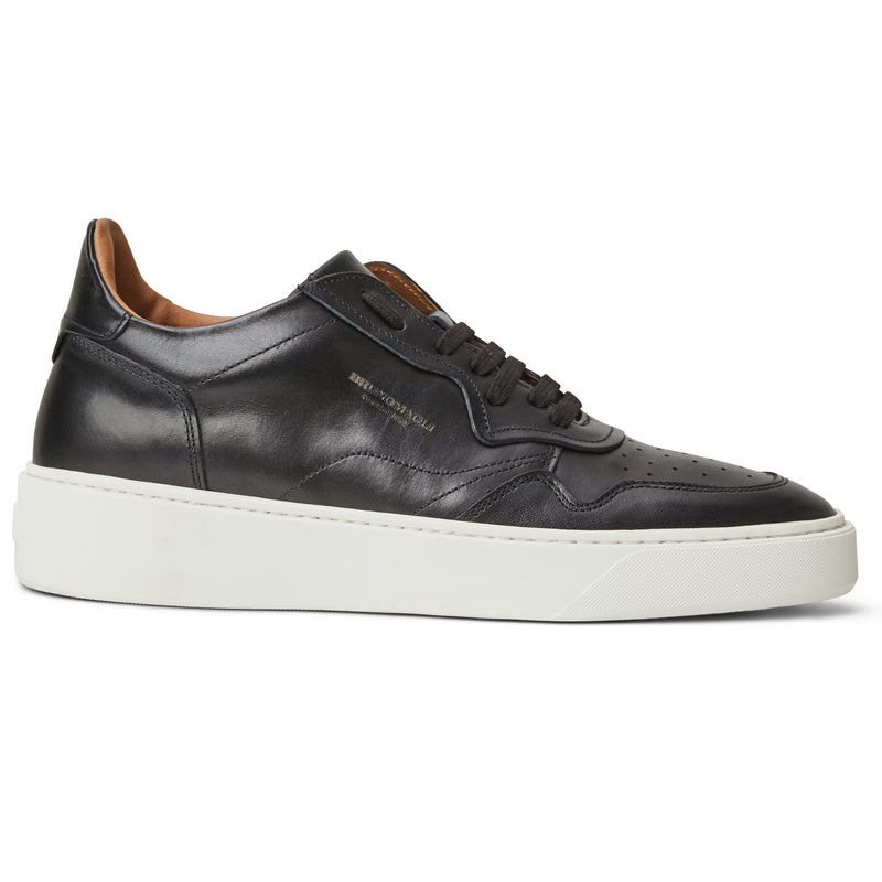 Dezi Cup sole Sneaker-Black