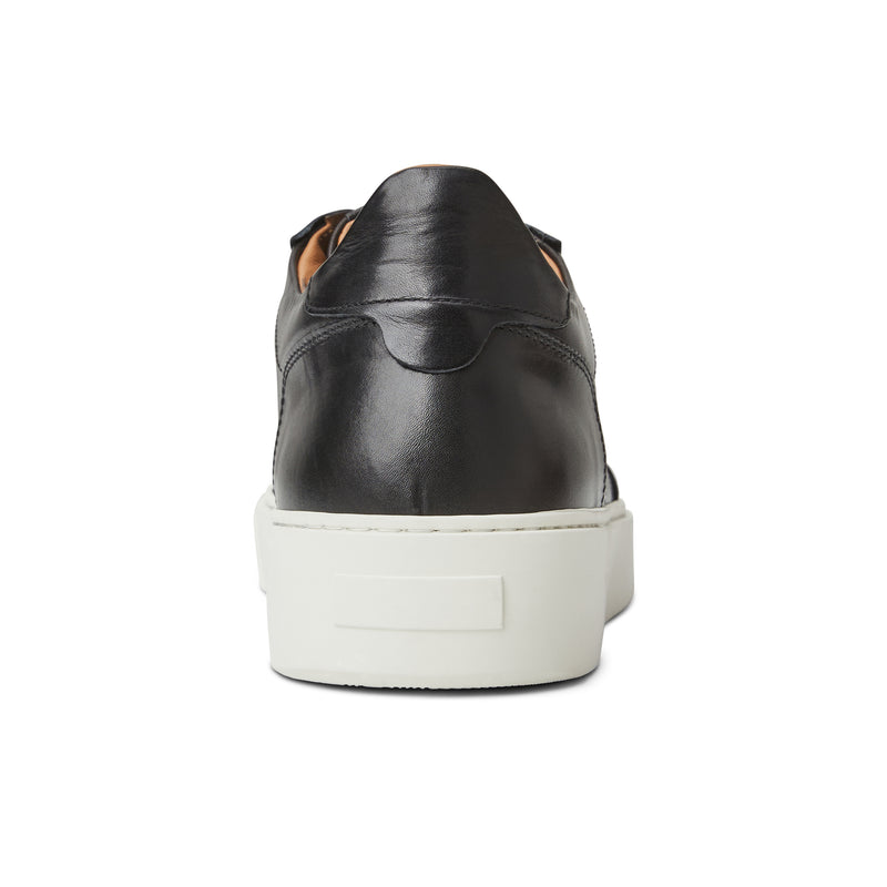 Dezi Cup sole Sneaker-Black