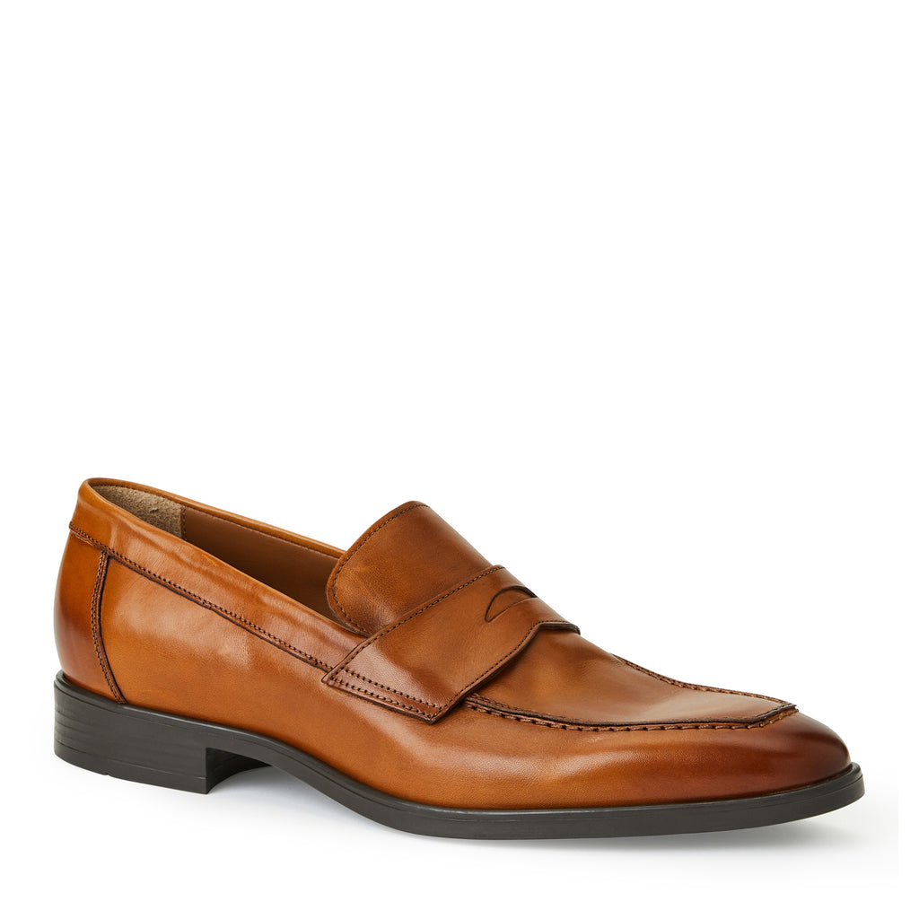 Bruno magli cheap fanetta penny loafer