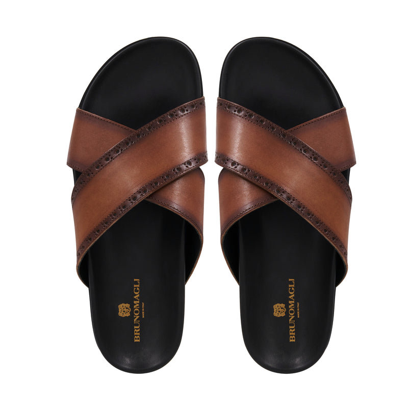 Federico Sandal