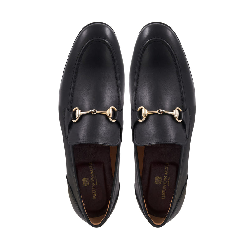 Ferraro Bit Loafer