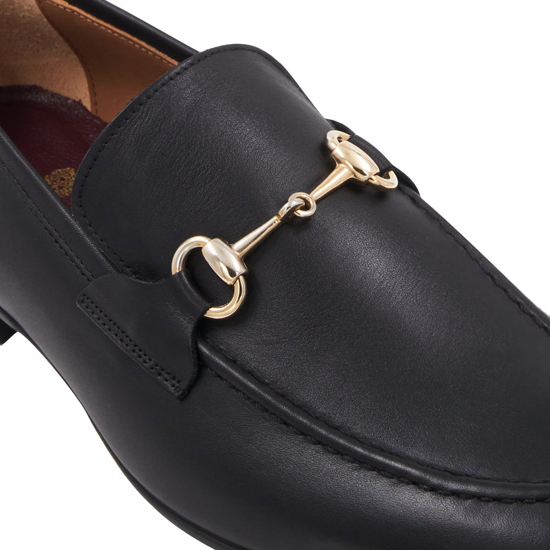 Ferraro Bit Loafer