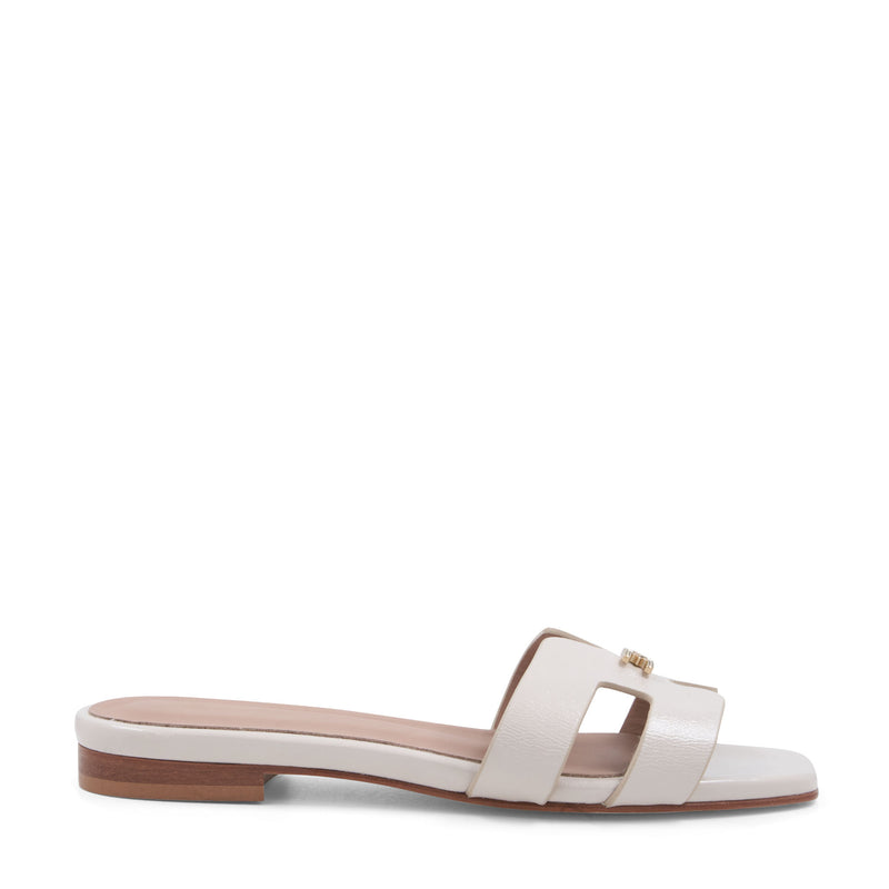 Fina Single Band Sandal