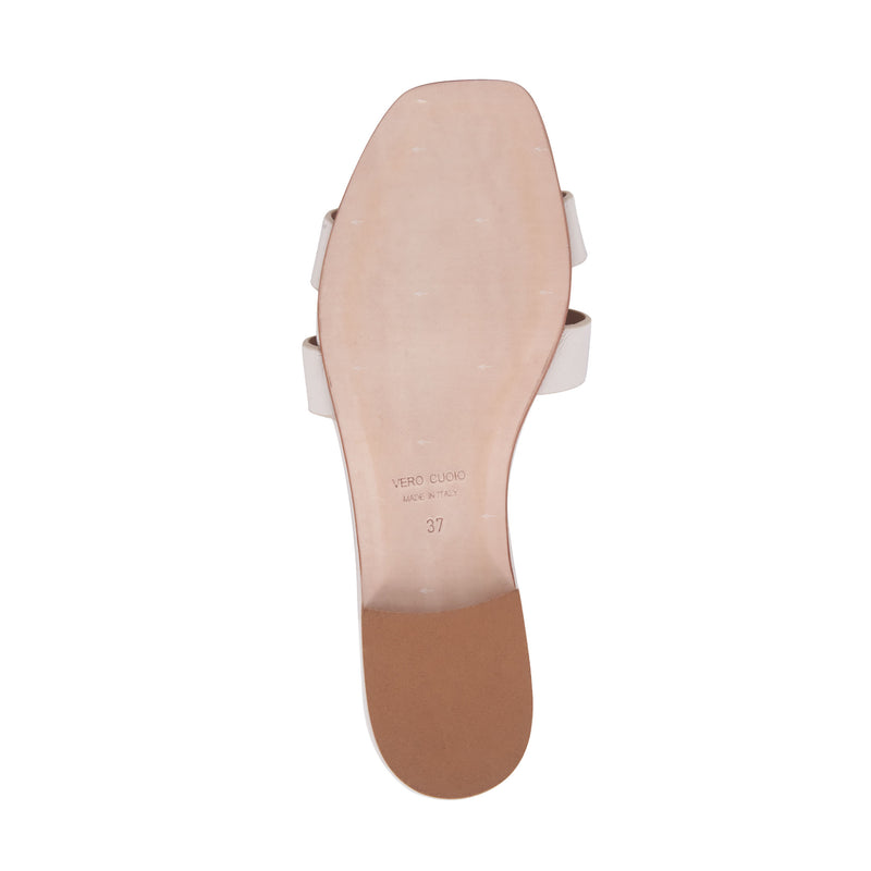 Fina Single Band Sandal