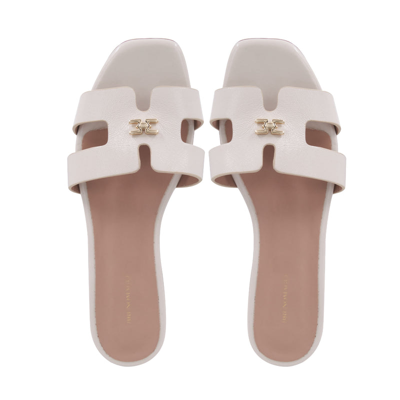 Fina Single Band Sandal