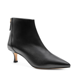 Francesca Boot Black