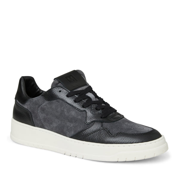 Henry Sneaker - Black