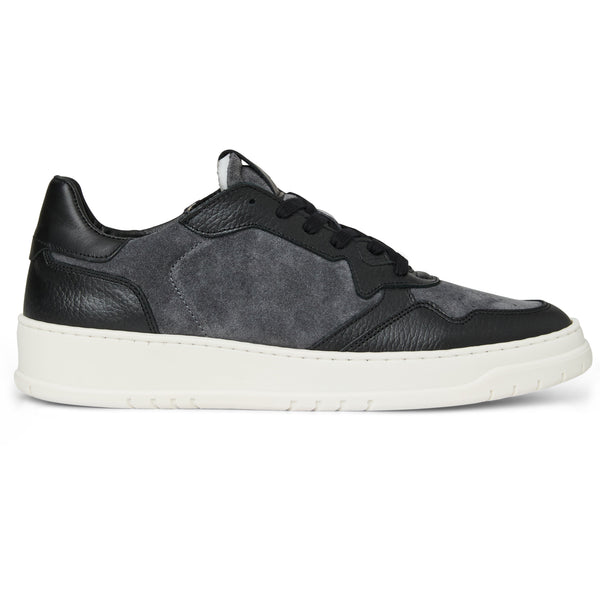 Henry Sneaker - Black