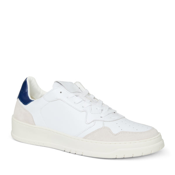 Henry Sneaker - White