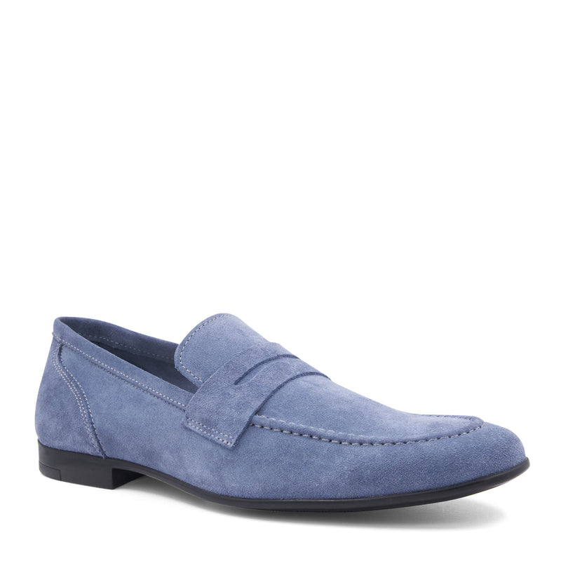 Lastra Unlined Loafer