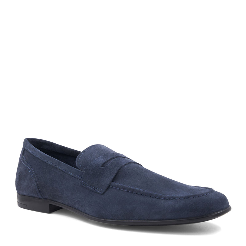 Lastra Unlined Loafer