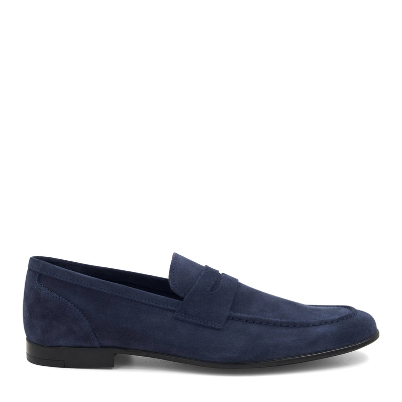 Lastra Unlined Loafer