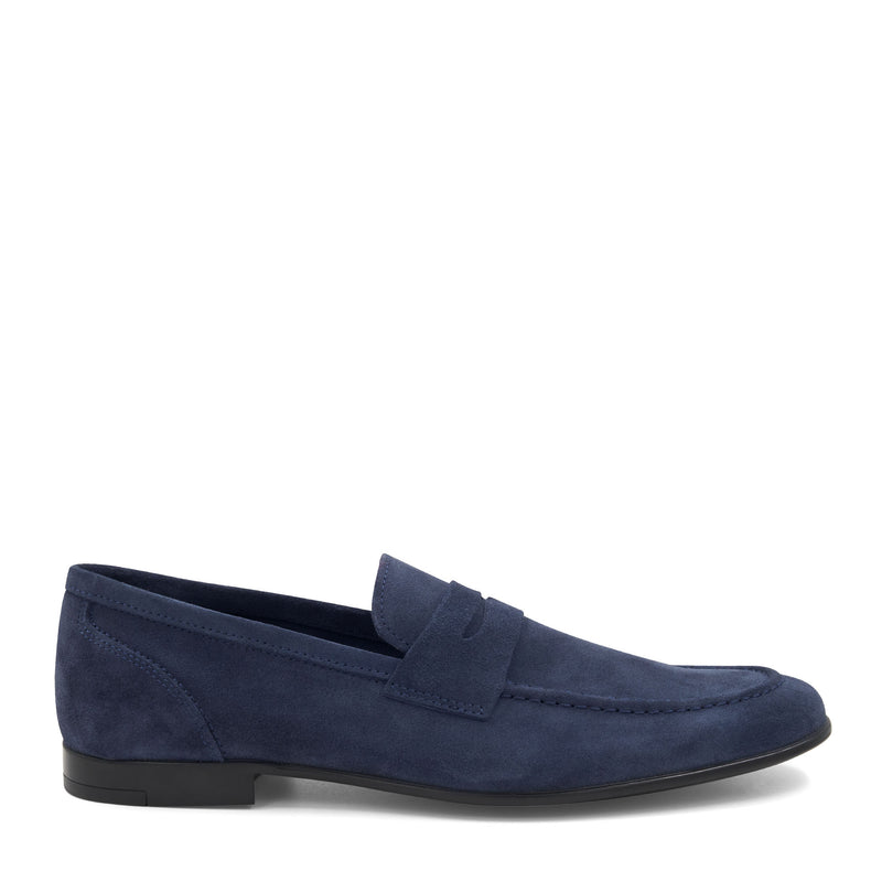 Lastra Unlined Loafer