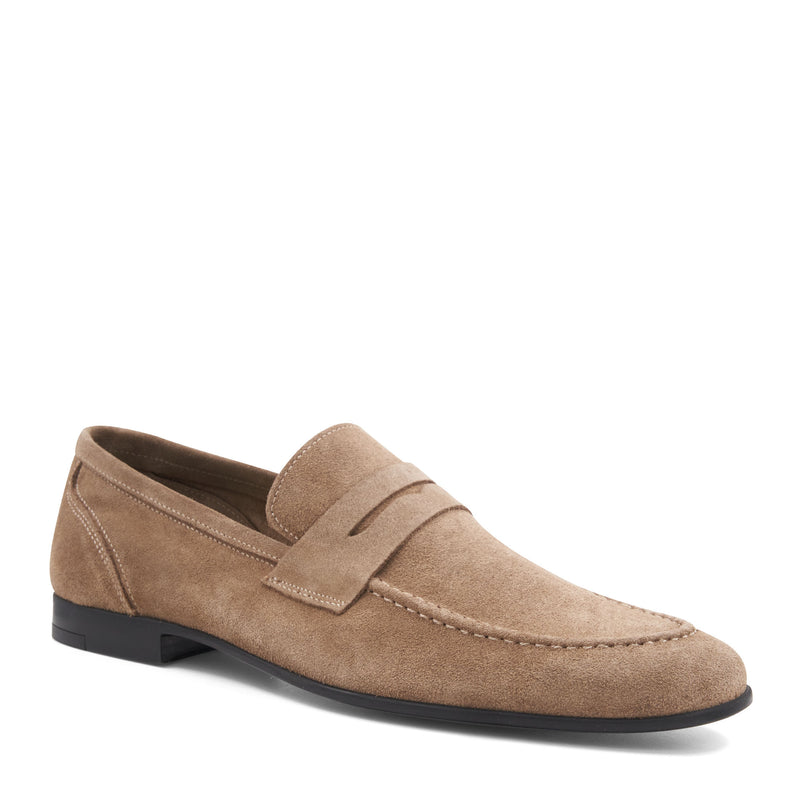 Lastra Unlined Loafer