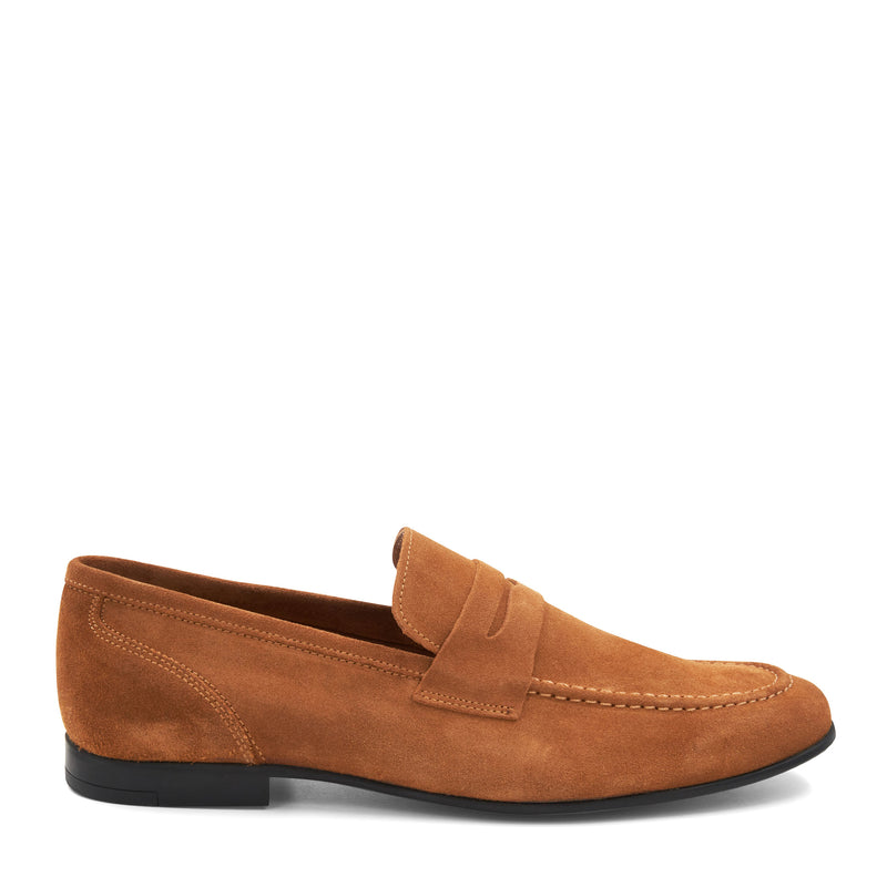 Lastra Unlined Loafer