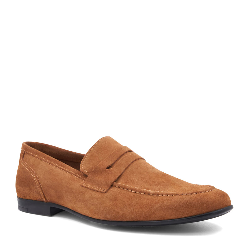 Lastra Unlined Loafer