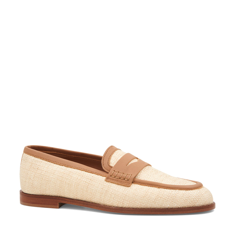 Lixia Loafer