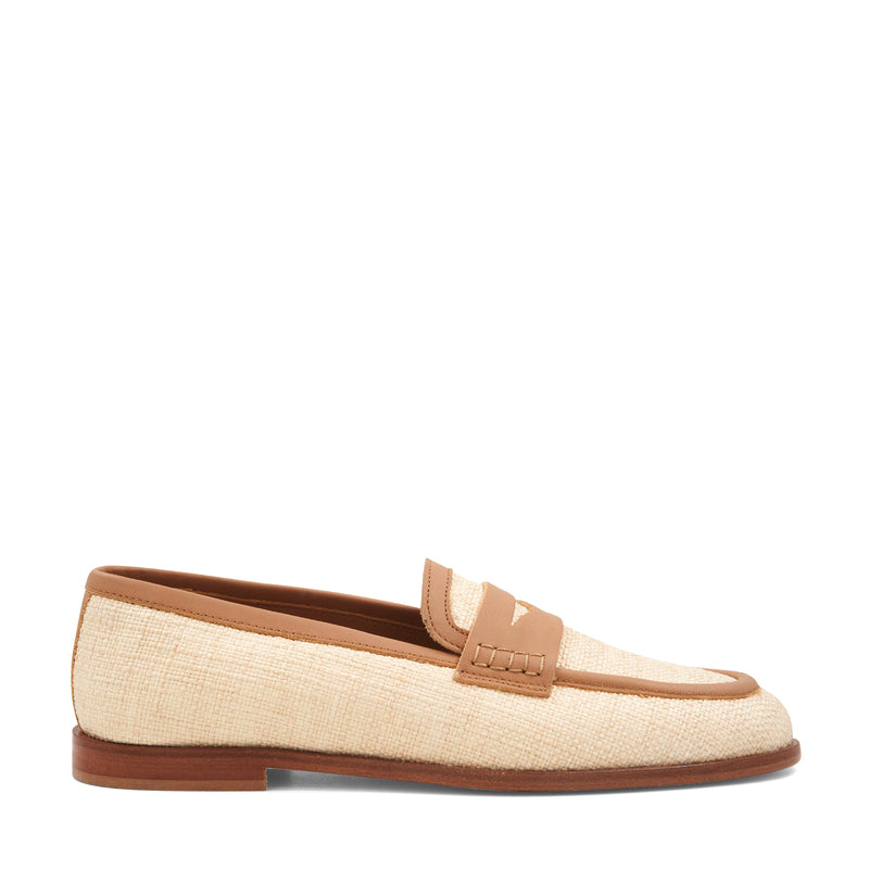 Lixia Loafer