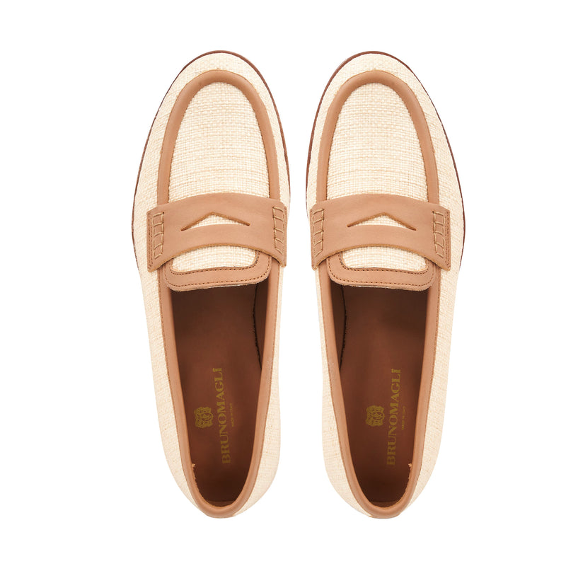 Lixia Loafer