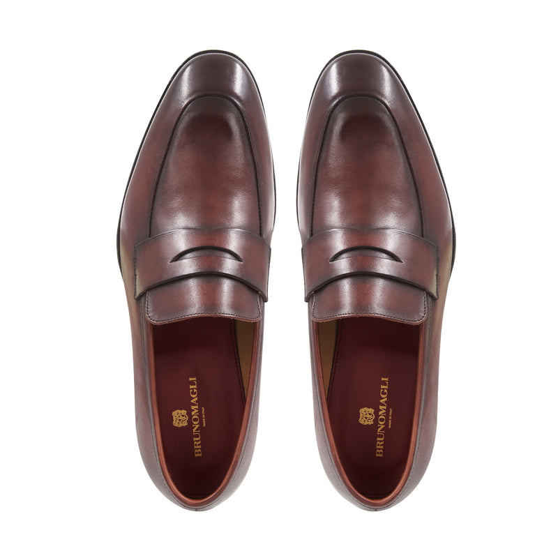 Maioco Penny Loafer