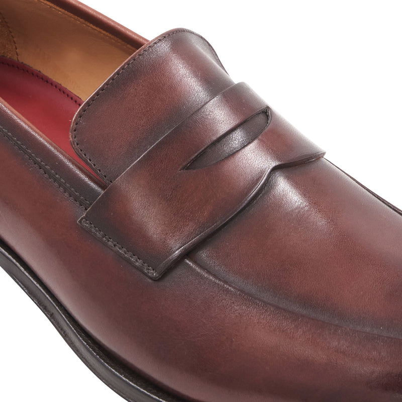 Maioco Penny Loafer